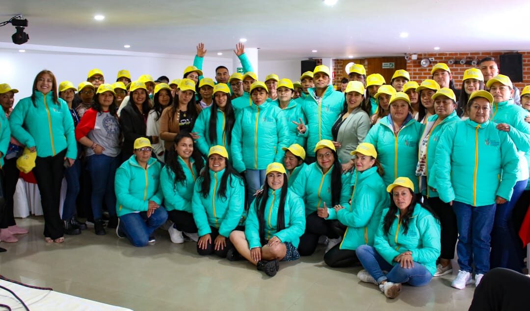 Con éxito se realizó el Encuentro Departamental de Bibliotecarios 2023