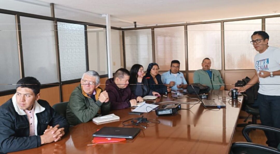 Gobernación trabaja en el fortalecimiento de la Apicultura en Nariño
