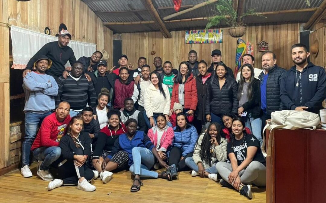 Gobernación de Nariño garantiza agua segura a Instituciones Educativas del Departamento