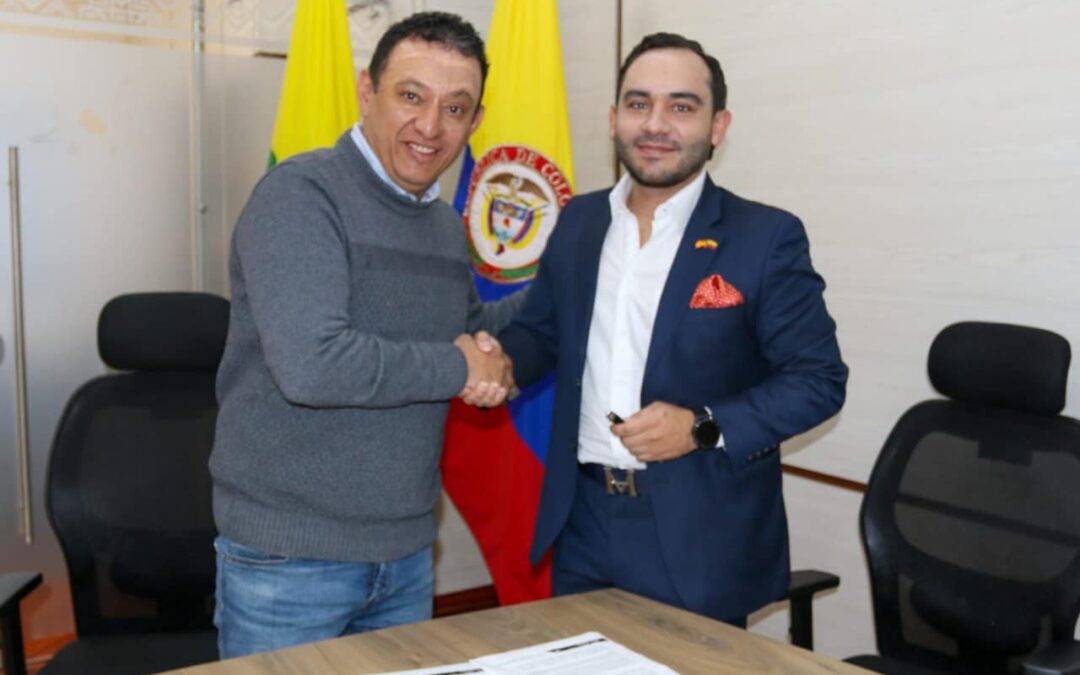 En Nariño se establece la Internalización Educativa para cursar Maestrías con doble Titulación Europea