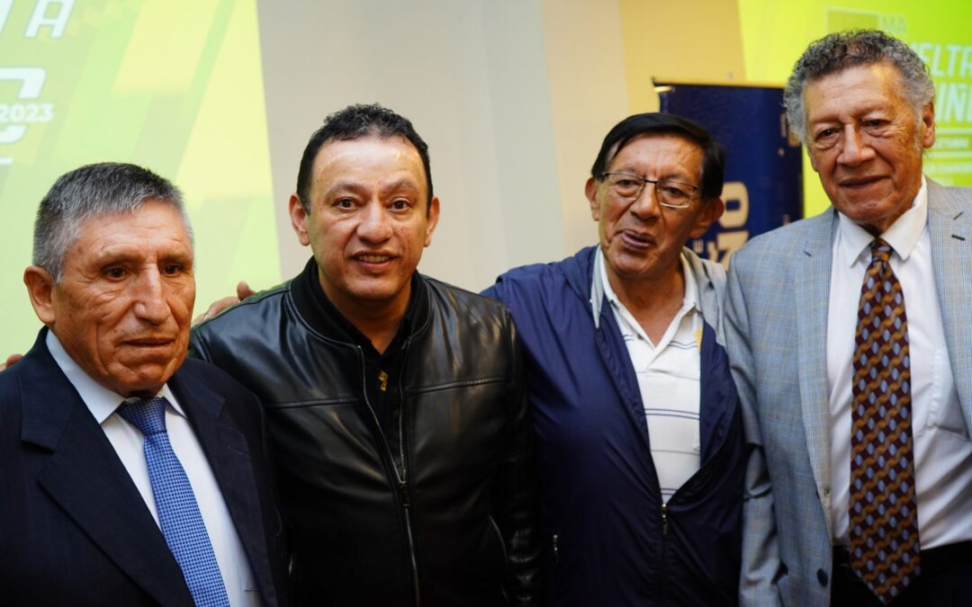 Túquerres será la Sede de la Presentación de los Equipos que participaránen la Vuelta a Nariño