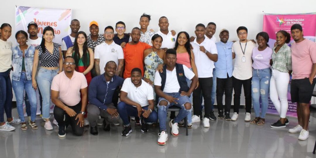 Con éxito culmina en Nariño, la Semana de la Juventud 2023