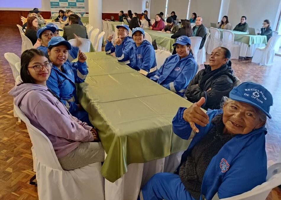 La Gobernación de Nariño promueve y participa del Foro Ambiente Sostenible