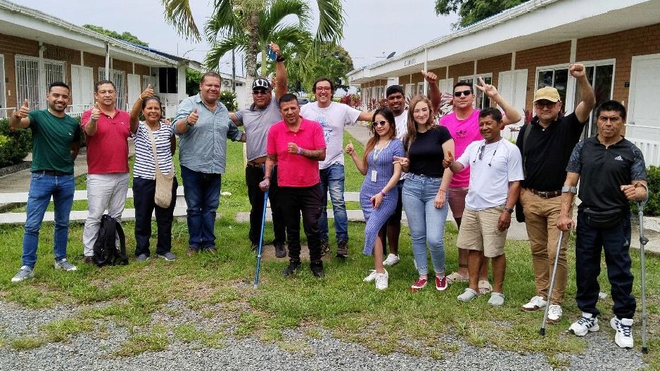 El Ministerio del Interior, capacitó al Consejo Departamental de Participación Ciudadana de Nariño