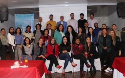 Gobernación de Nariño socializó e instaló la Mesa Departamental de Turismo